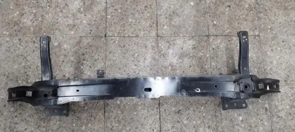 Volkswagen Arteon Front bumper support beam 3G8807611D