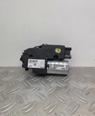 Sunroof motor/actuator