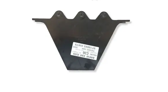 BMW XM Engine mounting bracket 9850321MWGK2303