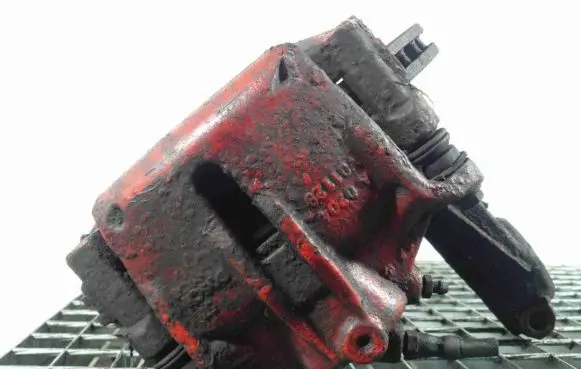 Ford Mondeo Mk III Front brake caliper IMPRK1335728