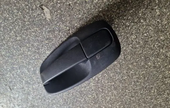 Renault Trafic II (X83) Front door exterior handle
