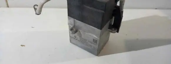 Renault Zoe Voltage converter inverter 296H66842R HFR333166842F HR31331668426