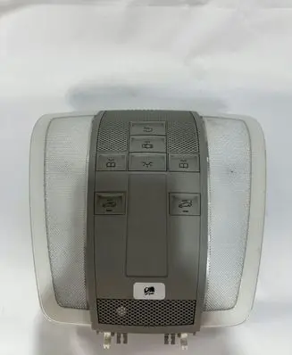Mercedes-Benz C W204 Front seat light A2049063002