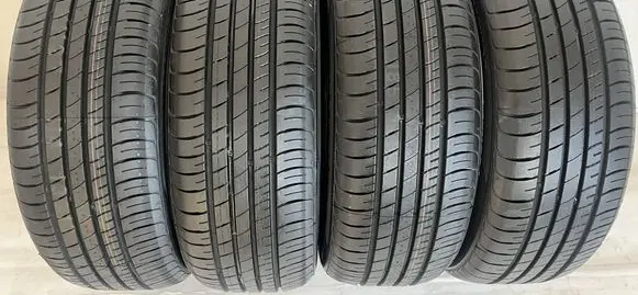Opel Corsa C R15 summer tire 