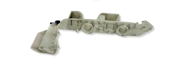 Audi A4 S4 B9 8W Front bumper mounting bracket 8W0807284E 49862