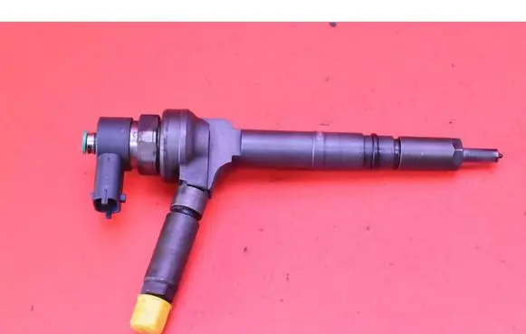 Honda Civic Fuel injector 0445110082