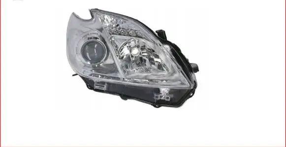 Toyota Prius (XW30) Headlight/headlamp 