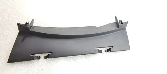 Other center console (tunnel) element