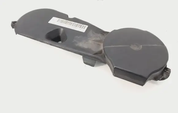 Volkswagen Touareg I Timing belt guard (cover) 059109107H