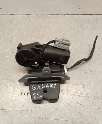 Ford Galaxy Tailgate/trunk/boot lock/catch/latch DS7AN442A66BE 01041378004