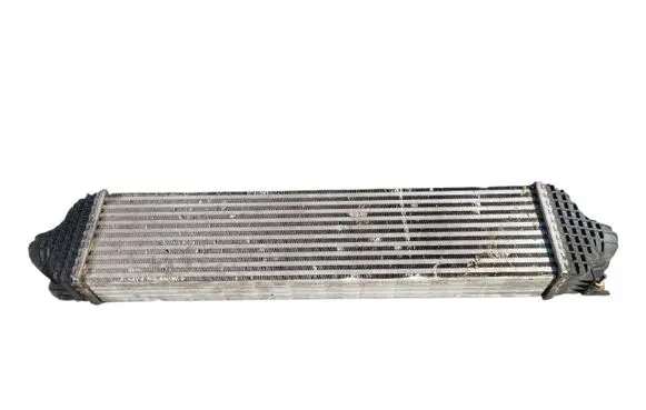 Ford Galaxy Intercooler radiator E1G36K775HB
