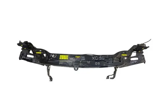 Volvo XC90 Radiator support slam panel 30748023 30760152 3536448