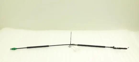 Ford Mustang V Front door cable line 969989103