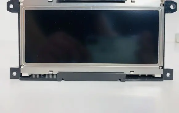 Audi A6 S6 C6 4F Screen/display/small screen 4F0919603