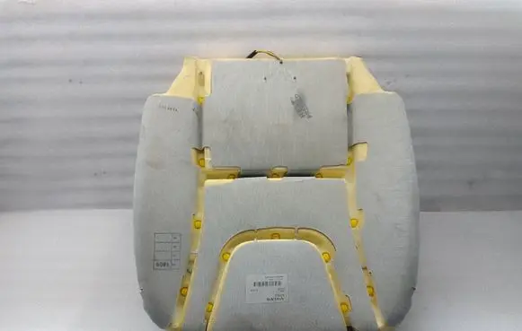 Volvo S60 Front driver seat 