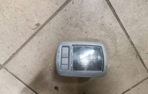 Hyundai Santa Fe Other interior light 926202P0