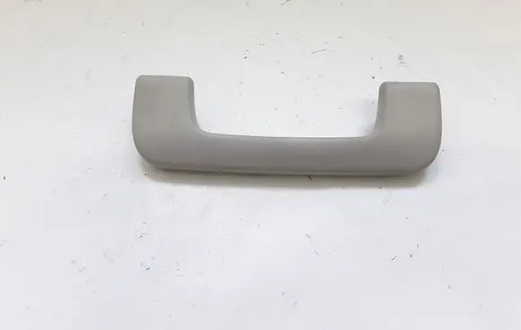 Audi A4 S4 B7 8E 8H Front interior roof grab handle 8E0857607