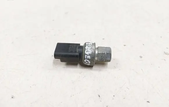 Peugeot 308 Air conditioning (A/C) pressure sensor 52CP1005 9647971280 13R8MX13