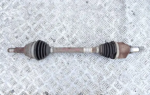 Ford Fiesta Front driveshaft 8V513B437CC