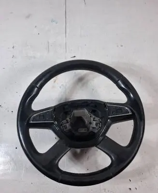 Skoda Superb B6 (3T) Steering wheel 3T0419091AH