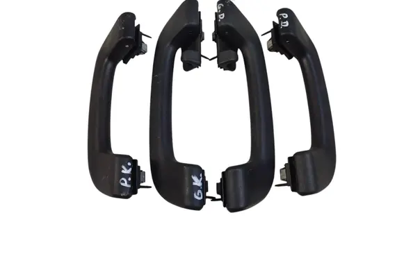 BMW X3 G01 A set of handles for the ceiling 