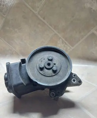 BMW 5 E39 Power steering pump 1928100271 32422247046