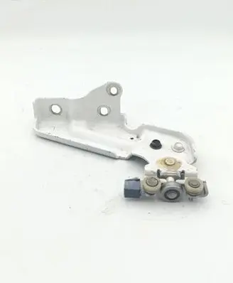 Nissan NV200 Sliding door lower roller guide/hinge 