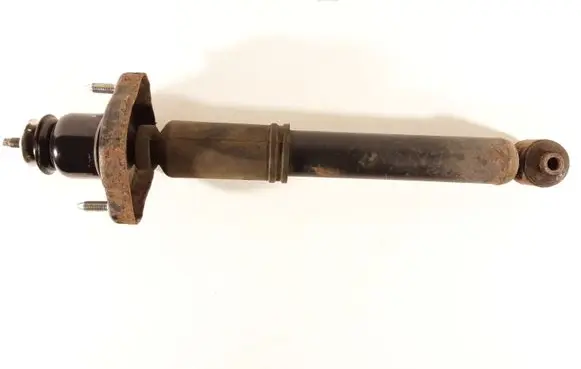 Mitsubishi Outlander Rear shock absorber/damper 4162A050