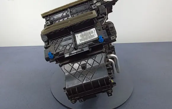 Ford Focus Interior heater climate box assembly BV6N-19B555-NE