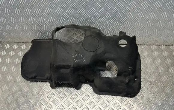 BMW 7 G11 G12 Heat shield in engine bay 8571542