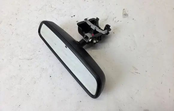 Land Rover Evoque I Rear view mirror (interior) FK72-17E678-AA