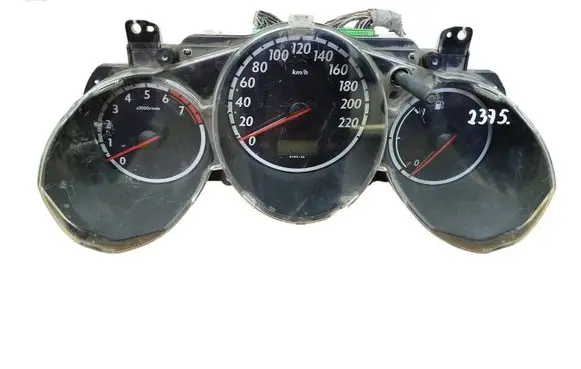 Honda Jazz Speedometer (instrument cluster) 78100SAAG300