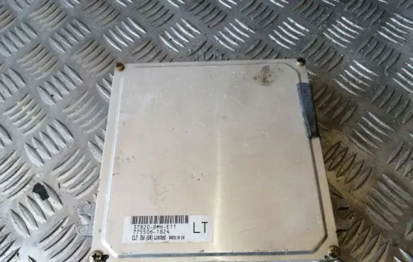 Honda Civic Engine control unit/module 37820PMHE11