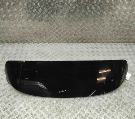 Opel Mokka B Tailgate/trunk spoiler 119364A0 119362A0