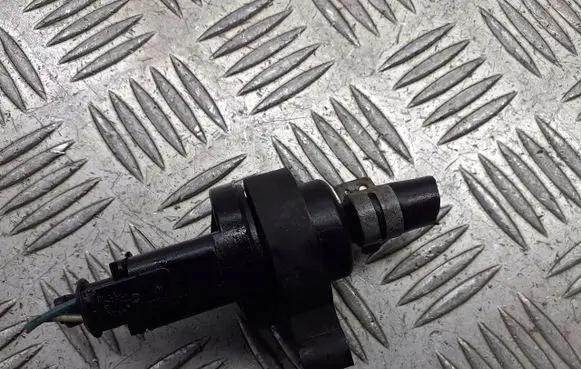 Ford Fiesta Valve vacuum 0280142461