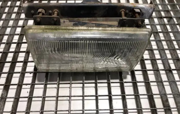 Fiat Ducato Headlight/headlamp