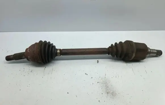 Ford Fusion Front driveshaft