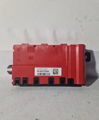 BMW 3 F30 F35 F31 Positive wiring loom 19175000001 01042014 922775204