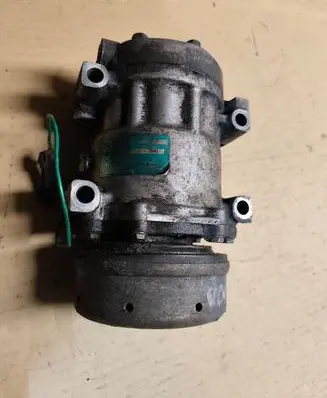 Chrysler Grand Voyager II Air conditioning (A/C) compressor (pump) 7937503304