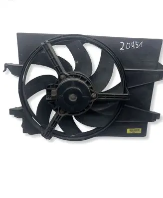 Ford Fiesta Electric radiator cooling fan 8240451
