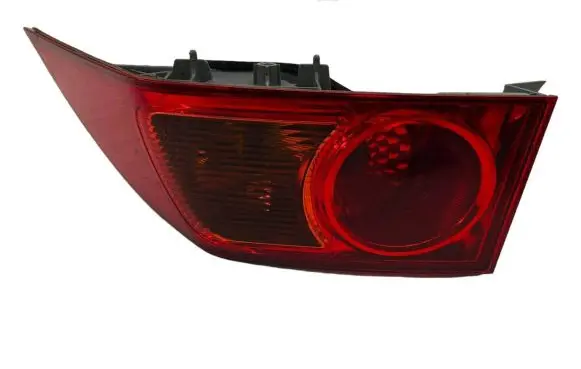 Honda Accord Tailgate rear/tail lights P5472R