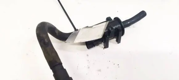 Valve vacuum