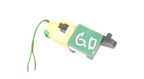 Volkswagen PASSAT B7 Airbag deployment crash/impact sensor 5N02959351B