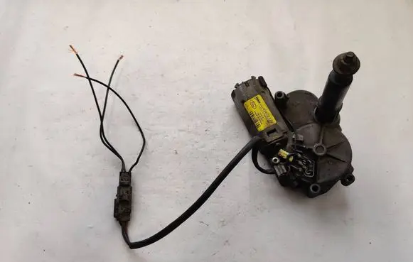 Ford Transit Rear window wiper motor YC1517W400BH
