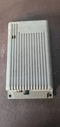 Bluetooth control unit module
