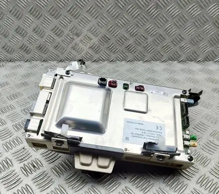 Tesla Model 3 Other devices 146577301D 146255401H