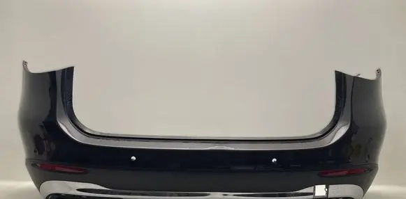 Mercedes-Benz GLC C254 Rear bumper A2548857401