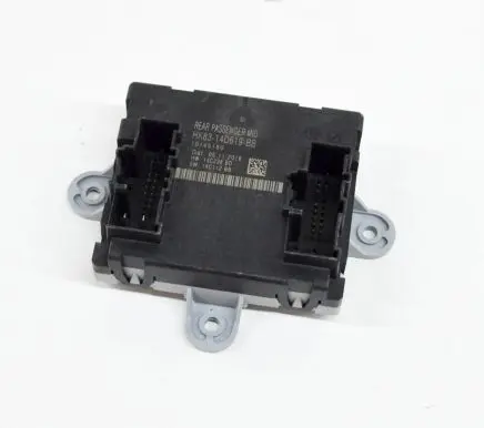 Land Rover Range Rover Evoque L538 Door control unit/module 10145180 HK8314D619BB