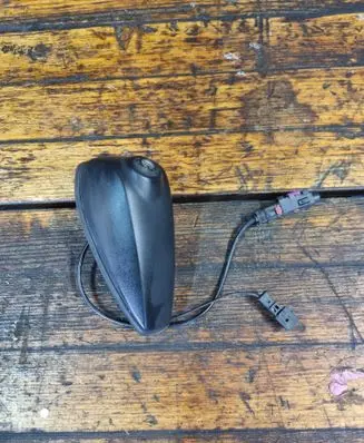 BMW 1 E81 E87 Radio antenna 6925356