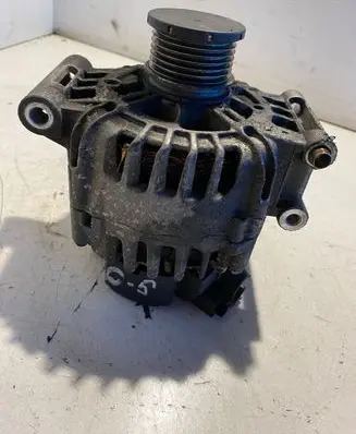 Citroen C5 Generator/alternator 9666998080 Z11011603 2610715B